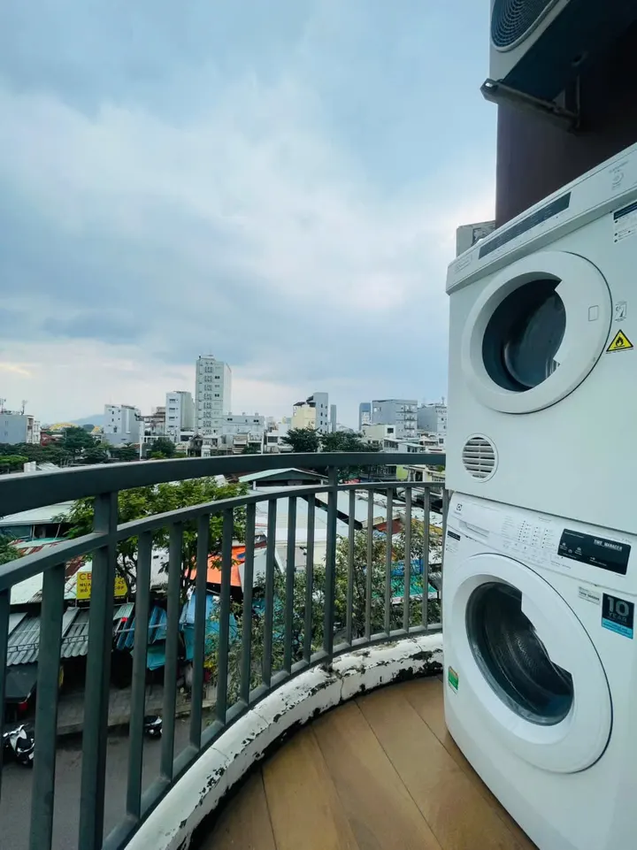 Only 13.5tr quận Hải Châu